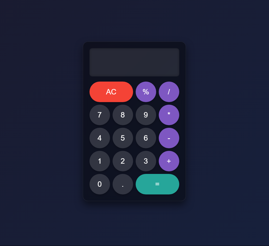 calculatrice